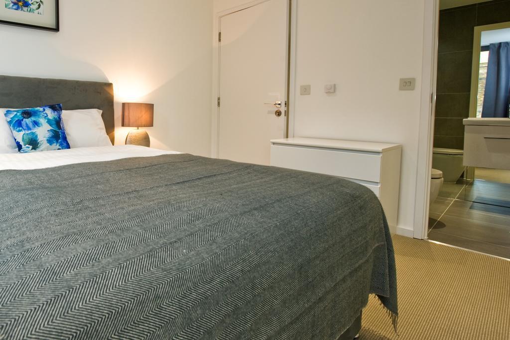 Apartments Inn London - London Bridge Habitación foto