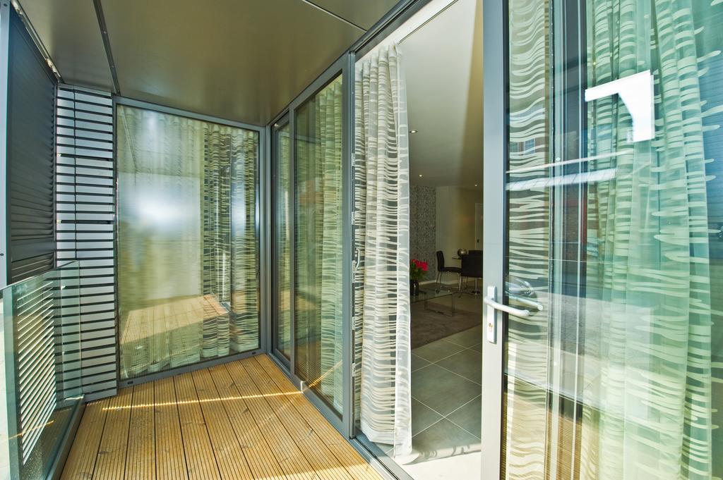 Apartments Inn London - London Bridge Habitación foto